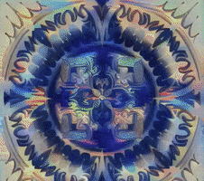 Trippy GIF