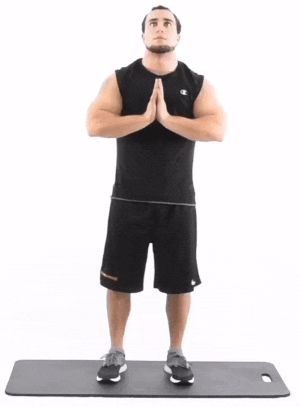 Workout GIF