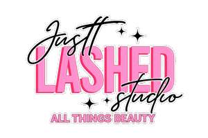 Beauty Lashes Sticker