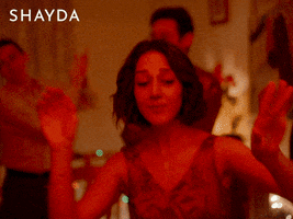 Happy Dance GIF by Madman Entertainment