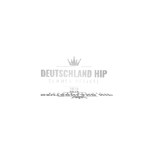 Party Hip Sticker by ruf Jugendreisen