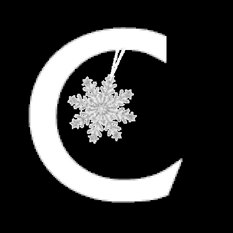 snow snowflake GIF by Concordia University Future Students