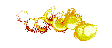 Fire Vfx Sticker by StratoStorm