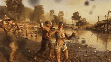 Video Games Countdown GIF