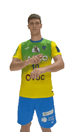 Time Clock Sticker by RK CELJE