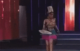 Miss Grand International Tanzania GIF