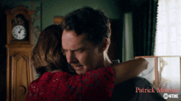 episode 4 patrick melrose GIF by Showtime