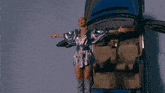hannah montana car GIF by Miley Cyrus