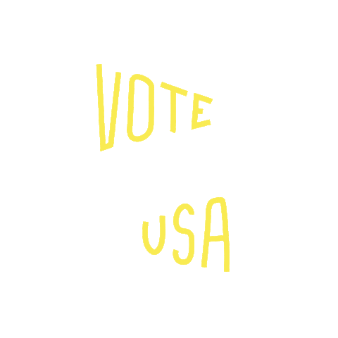 Vote Workhorse Sticker