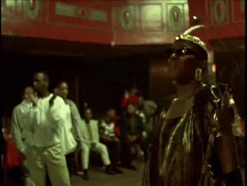 Paris Is Burning Lgbt GIF by MOODMAN - Find & Share on GIPHY