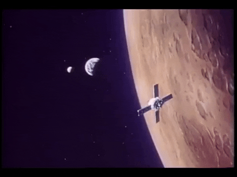 History Mars GIF by NASA - Find & Share on GIPHY