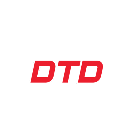 Tradition Sticker by DTD squid jigs