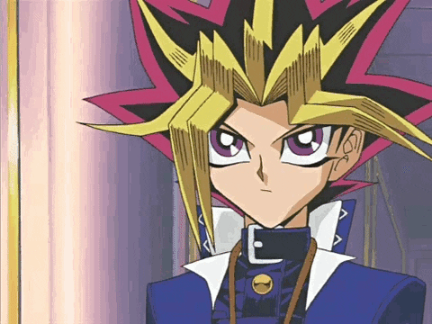 Yugioh Gx GIFs - Get the best GIF on GIPHY