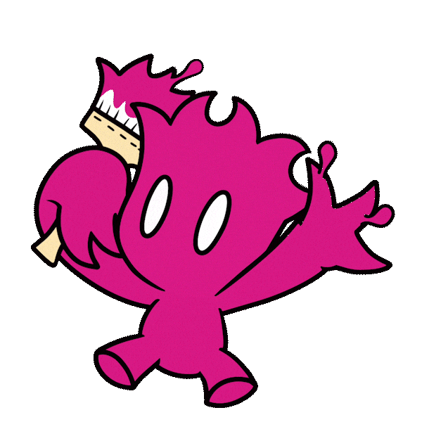 Color Sticker by Shiseido Professional Japan