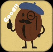 Coffee Time GIF by LIAISON Coffee