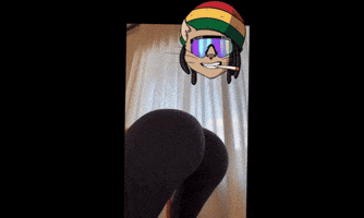 Iggy Azalea GIF
