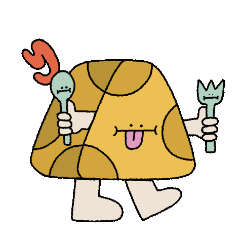 Cheese Sticker