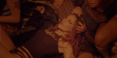 Gay Pride GIF by Royal & The Serpent