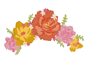 Flowers Feminism Sticker by Strong Girls Club