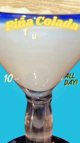 El Rodeos GIF