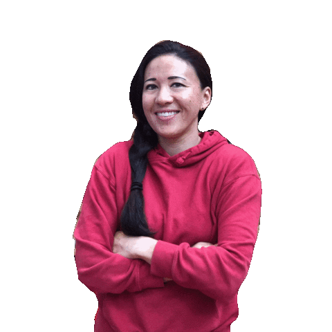 Girls Garage Sticker