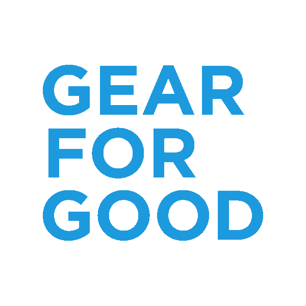 Gear For Good Sticker by Cotopaxi for iOS & Android GIPHY