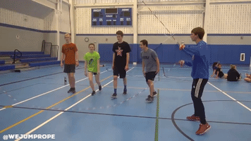 Jump Rope GIF