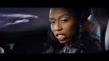 kash doll fastest route GIF by Republic Records