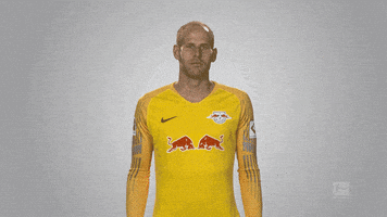 rb leipzig GIF by Bundesliga