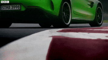 cars drifting GIF by Top Gear