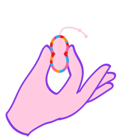 Period Collector Sticker