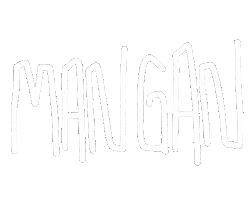 Mangan Sticker by Coastal Culture Sports