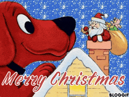 Christmas GIF