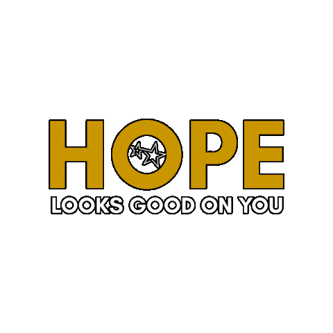 runwaytohope Sticker
