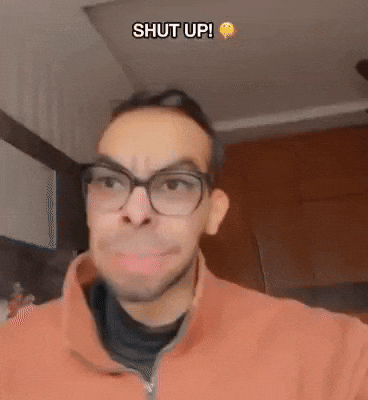 Medicine Indian Parents GIF