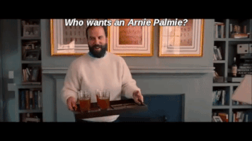 richspk hal other guys arnold palmer arnie palmie GIF