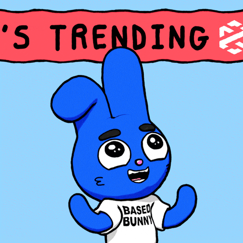 Basedbunny GIF