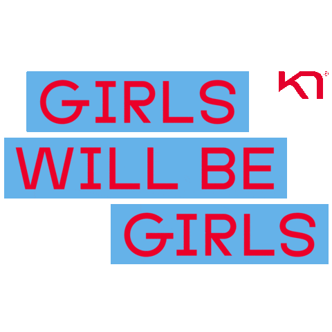 Kari Traa Sticker