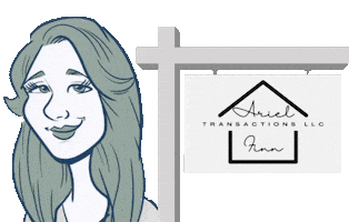 Ariel Finn Transactions Sticker