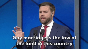 Same-Sex Marriage Ohio GIF by GIPHY News