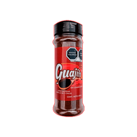 Guajito Sticker