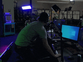 Rooster Teeth Off Topic GIF by Achievement Hunter