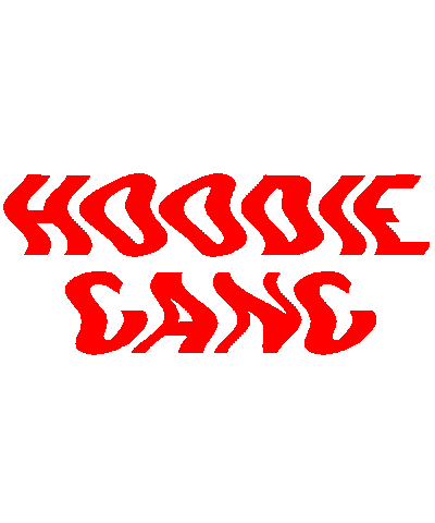 Two Girls One Hoodie Sticker