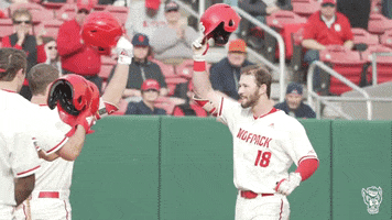 nc state edwards GIF by NC State Athletics