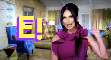 real housewives e GIF by leeannelocken