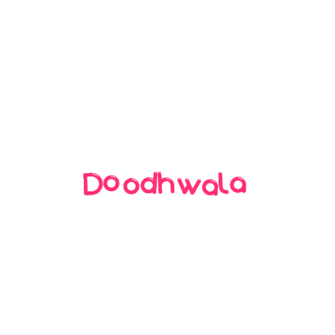 Valentines Day Love Sticker by Doodhwala