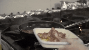 cook limbo gif