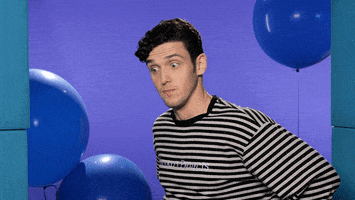 awkward GIF by Lauv