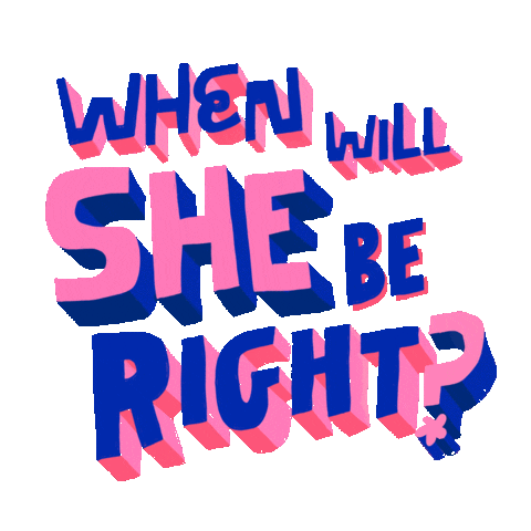 unwomenaust Sticker