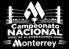 Alambradores GIF by MonterreySrl